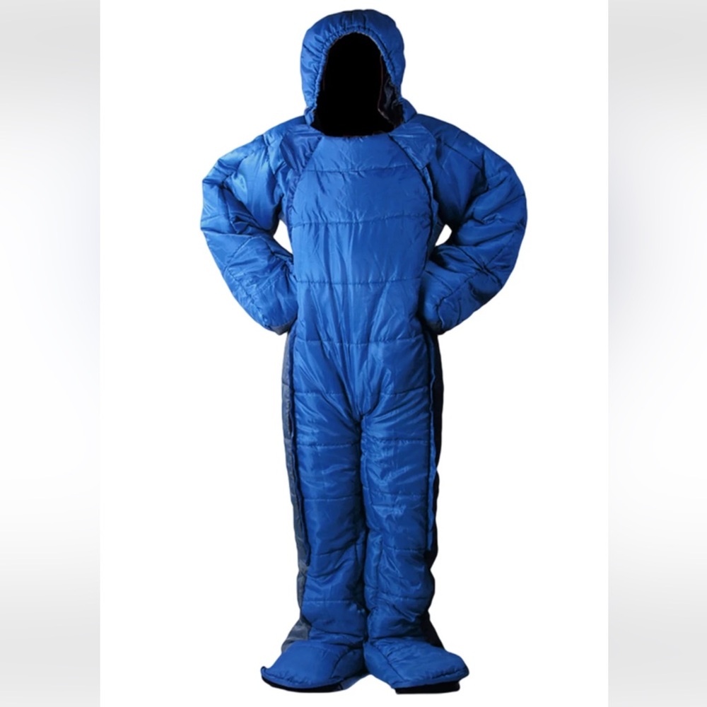 Wearable Sleeping Bag  Size MEDIUM